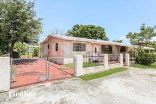 731 Nw 175th Dr - Photo 1 of 1