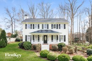 featured image of 3110 Glenshire Dr