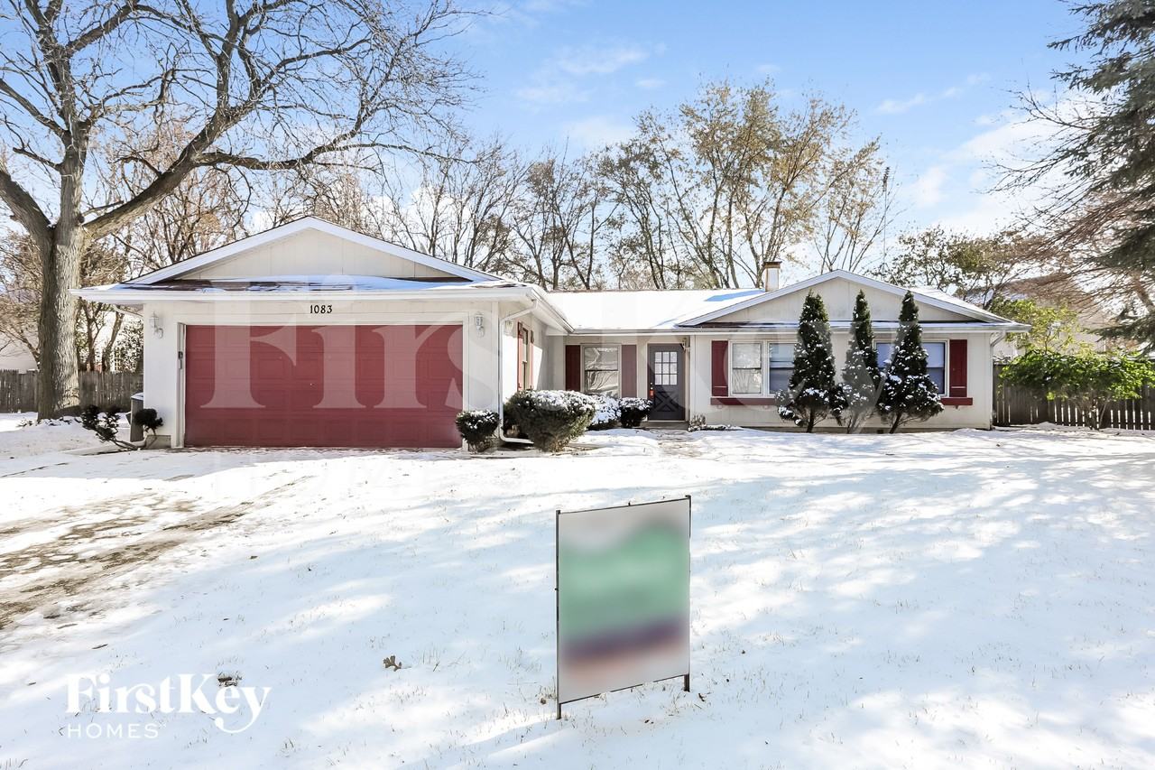 1083 Willow Ct