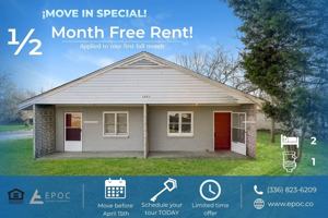 featured image of 1001 Richland St #B