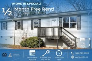 featured image of 634 S Elm St #B