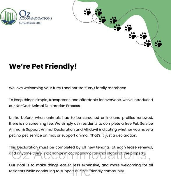 3128 Midland St - Photo 2 of 3