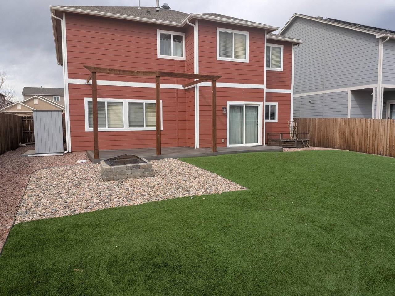 7267 Cat Tail Creek Dr - Photo 2 of 4