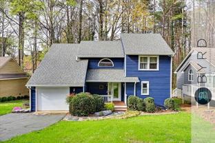 14304 Cove Ridge Pl - Photo 1 of 1