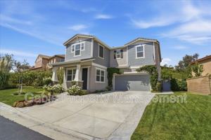 featured image of 24313 La Montura Dr