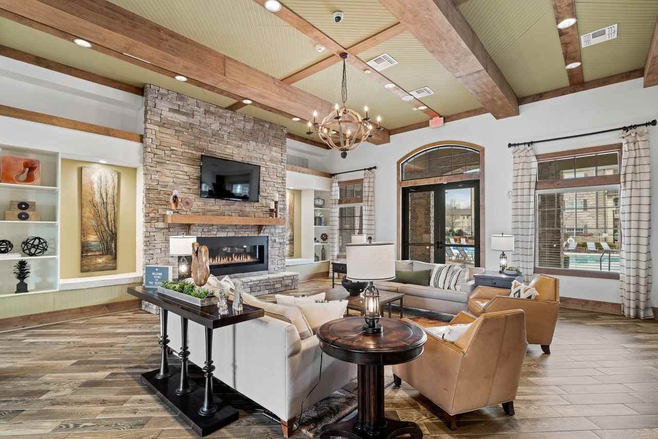The Reserve at Johnson City Apartments - Photo 2 of 44