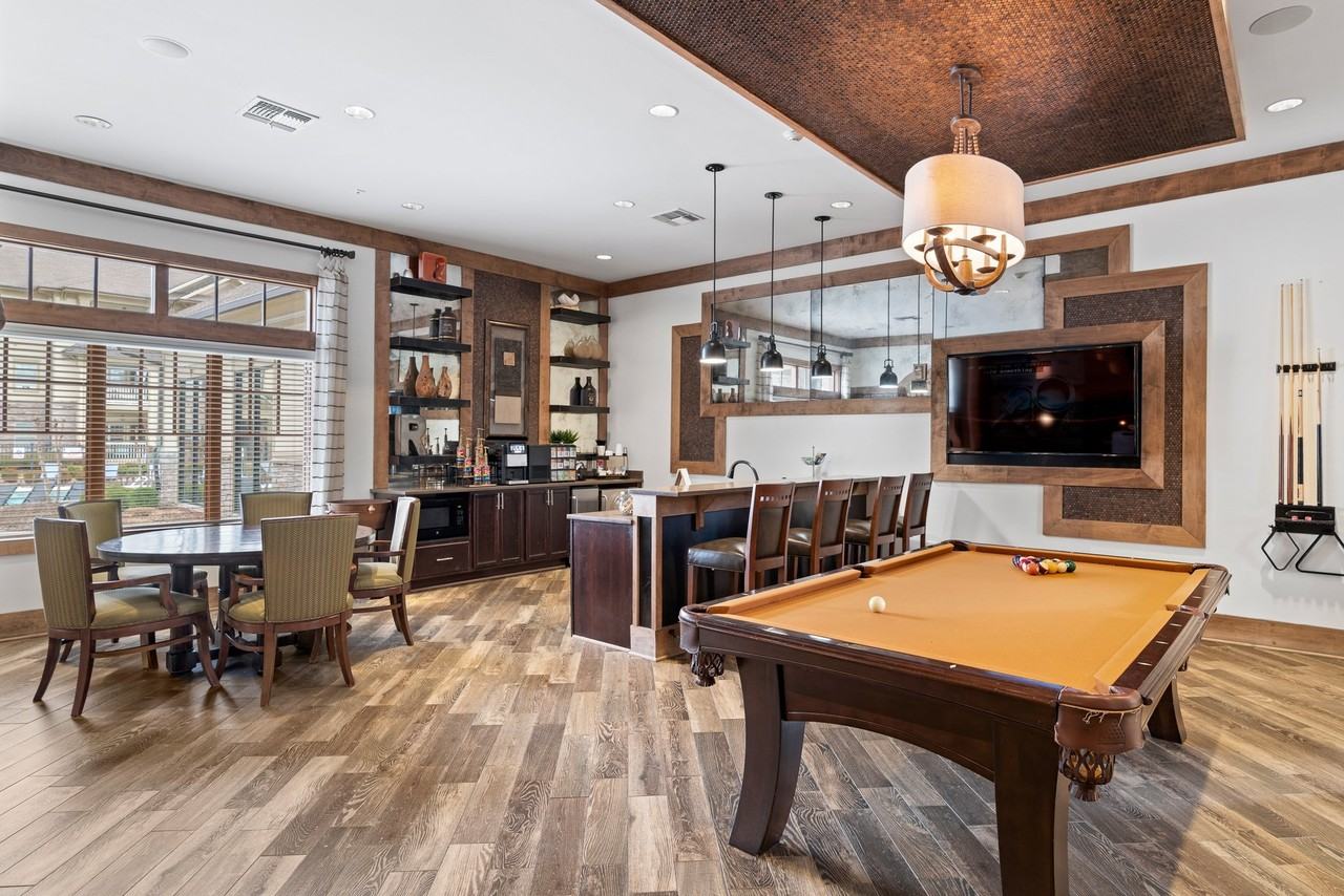 The Reserve at Johnson City Apartments - Photo 4 of 44