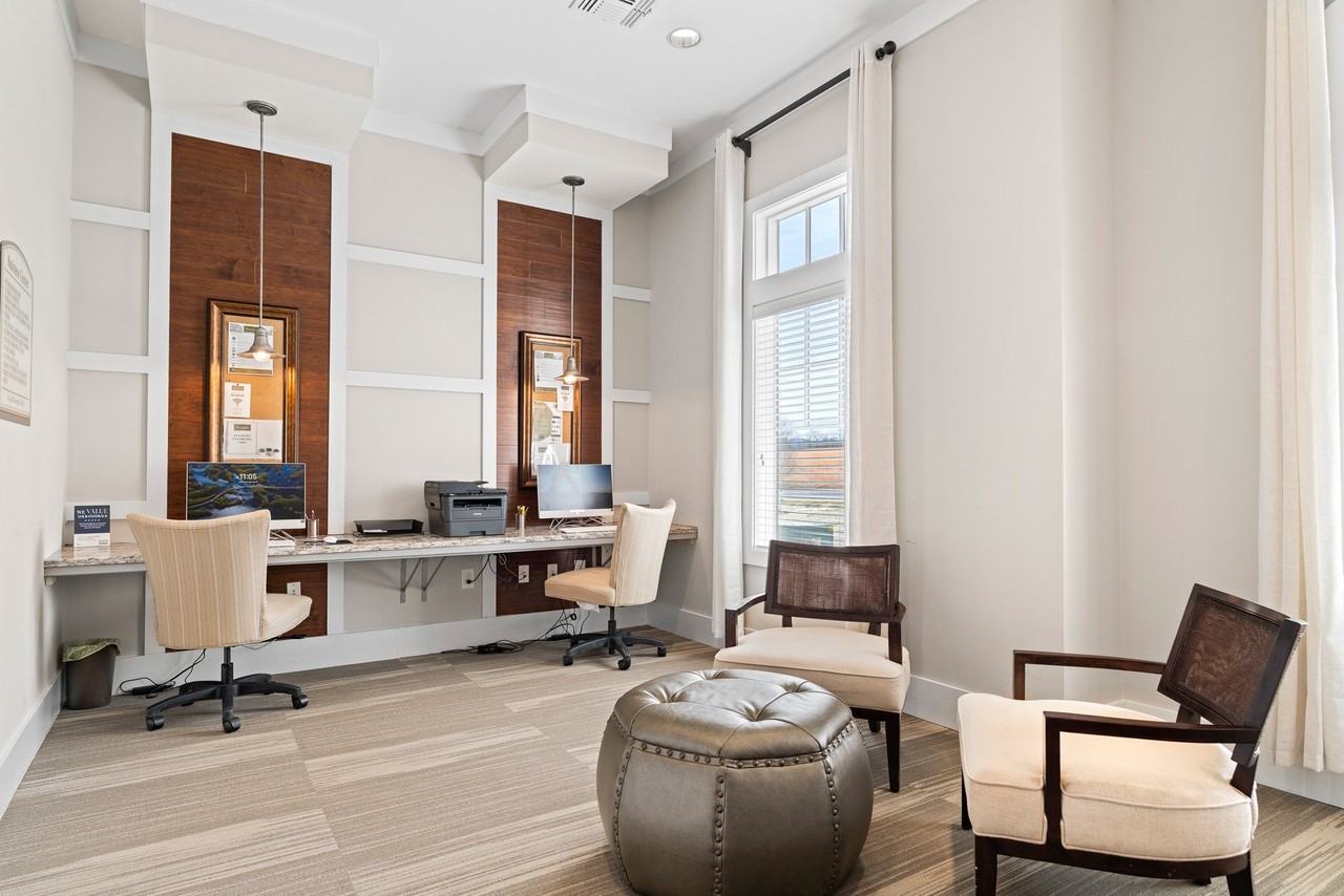 The Reserve at Johnson City Apartments - Photo 7 of 44