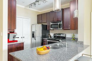 The Reserve at Johnson City Apartments - Photo 1 of 1