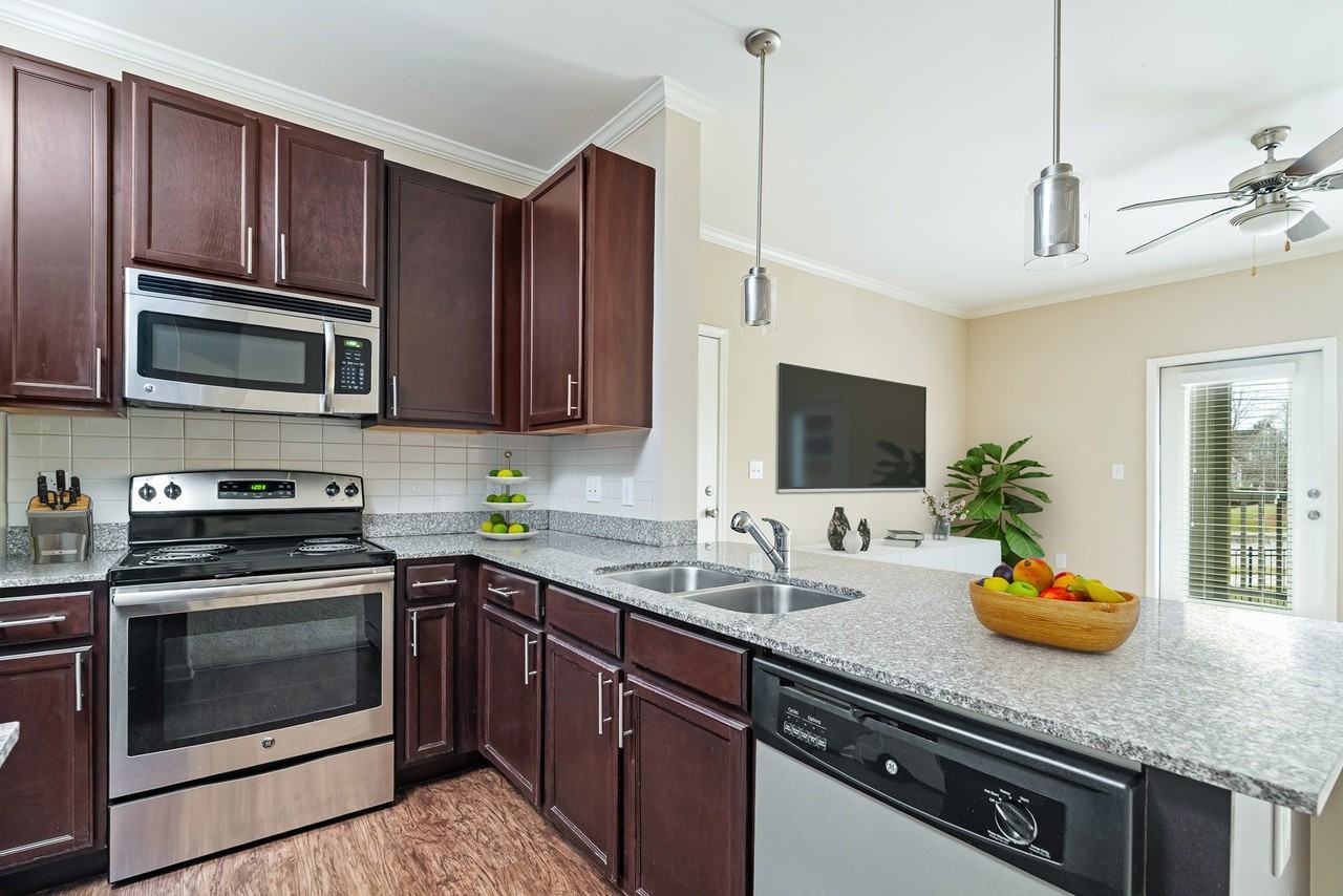 The Reserve at Johnson City Apartments - Photo 2 of 49