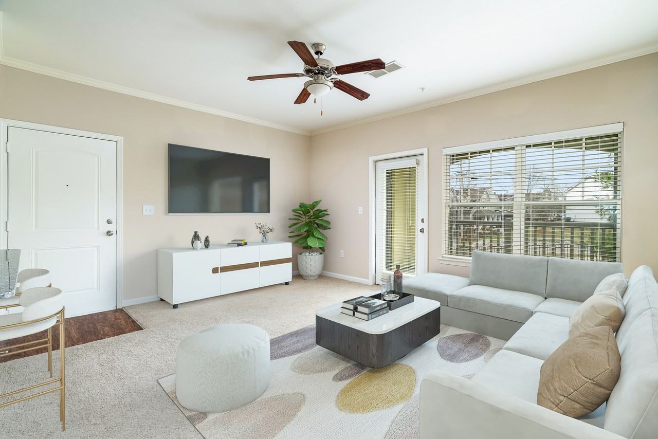 The Reserve at Johnson City Apartments - Photo 6 of 49