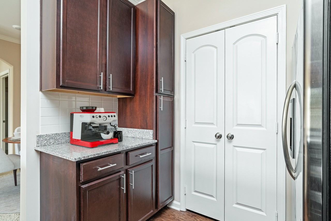 The Reserve at Johnson City Apartments - Photo 3 of 49