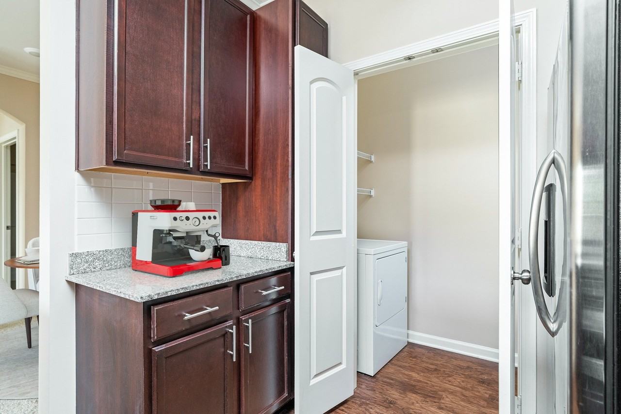 The Reserve at Johnson City Apartments - Photo 4 of 49