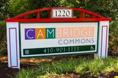 Cambridge Commons - Photo 1 of 1