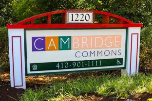 Cambridge Commons - Photo 1 of 1