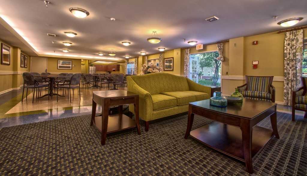 Park View at Bladensburg - 55+ - Photo 5 of 15