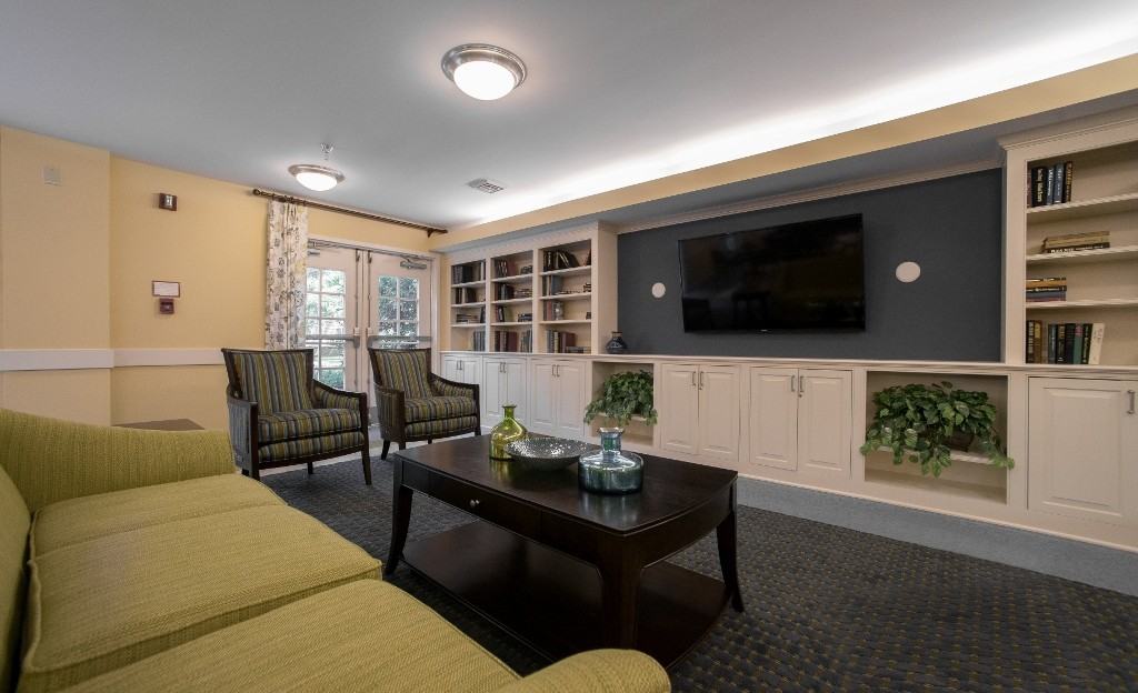 Park View at Bladensburg - 55+ - Photo 6 of 15