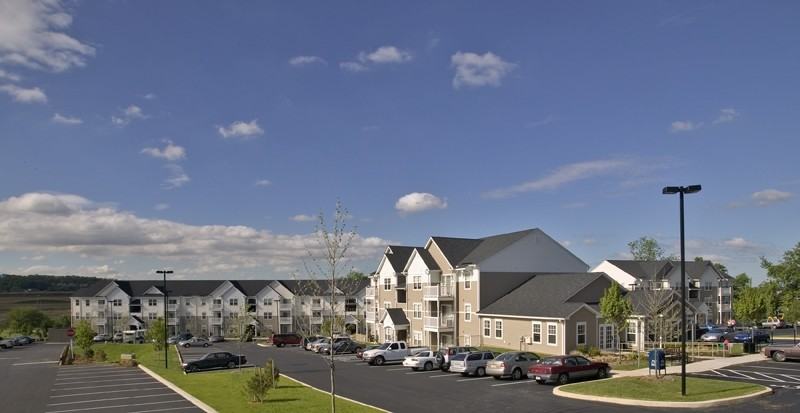 York Commons - Photo 3 of 14