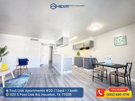 featured image of 11211 S Post Oak Rd