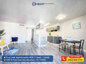 11211 S Post Oak Rd - Photo 1 of 1