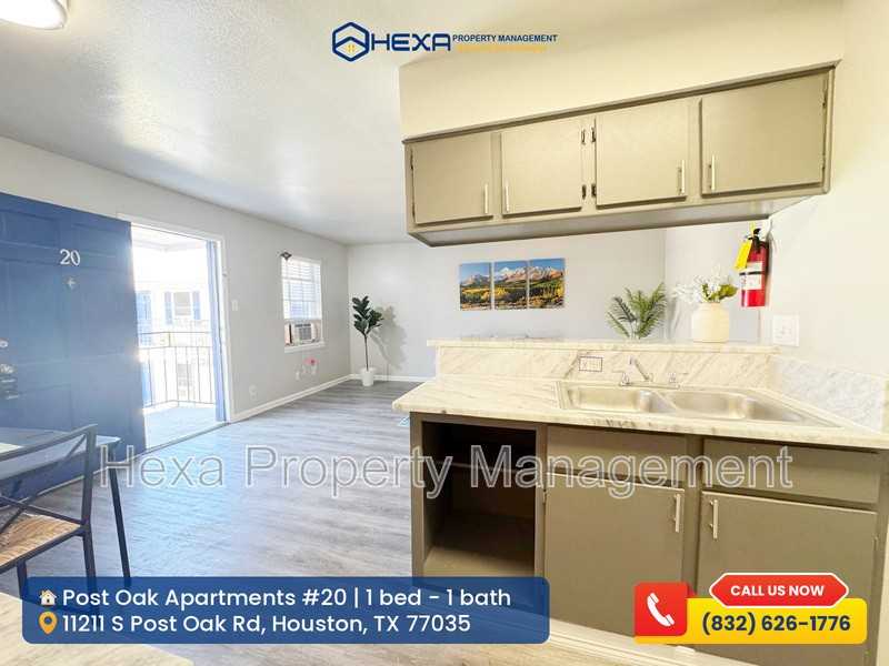 11211 S Post Oak Rd - Photo 6 of 31