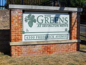 Greens at Irvington Mews - Photo 1 of 1