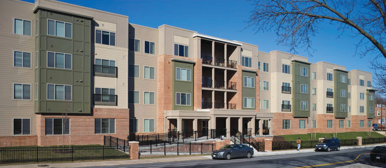 Greens at Irvington Mews - Photo 2 of 31