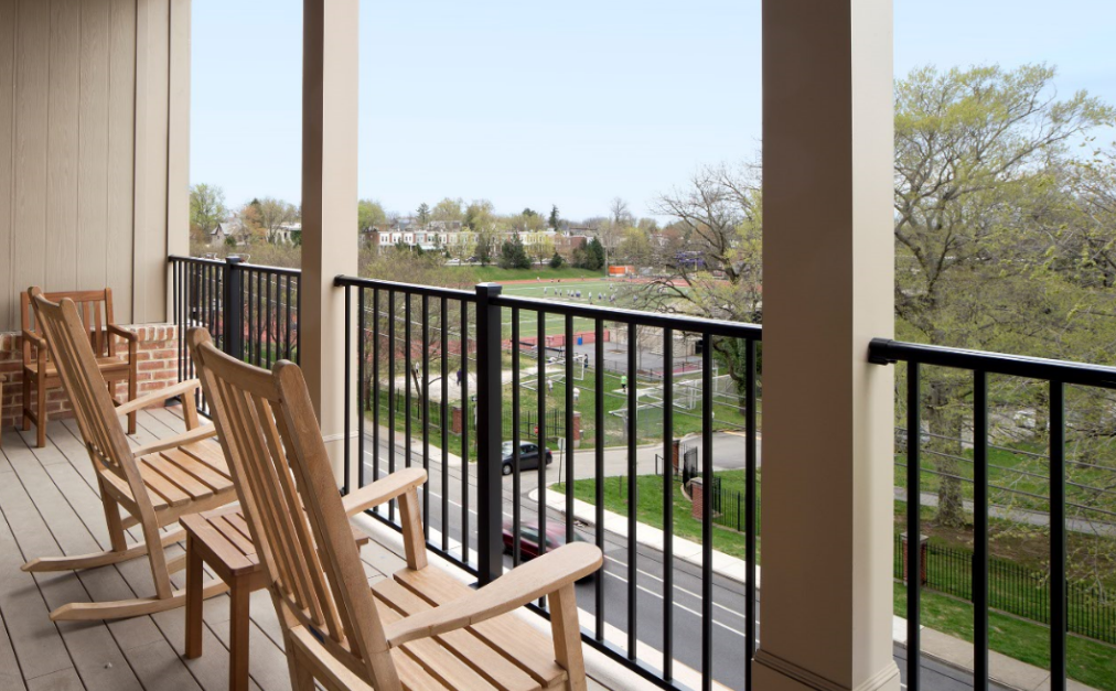 Greens at Irvington Mews - Photo 3 of 31