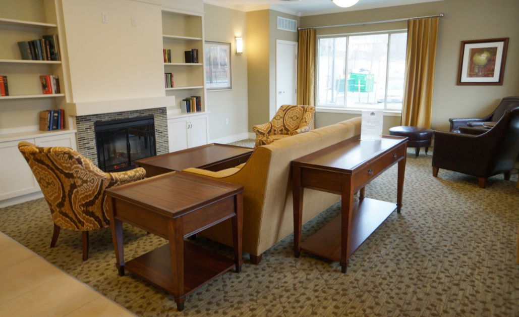 Greens at Irvington Mews - Photo 4 of 31