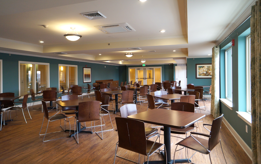 Greens at Irvington Mews - Photo 5 of 31