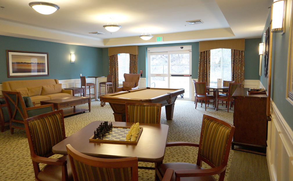 Greens at Irvington Mews - Photo 7 of 31