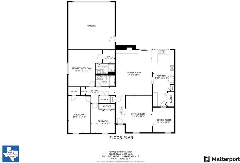 4416 Augusta St - Photo 2 of 25