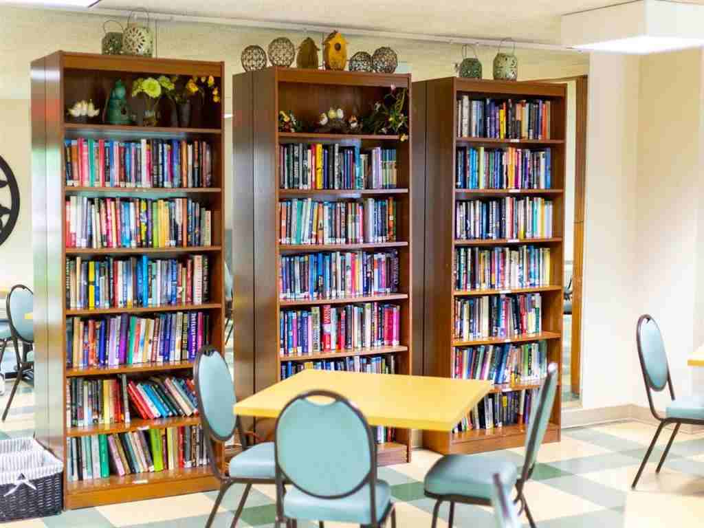 College Parkway Place - Photo 5 of 9