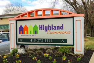 Highland Commons - Photo 1 of 1