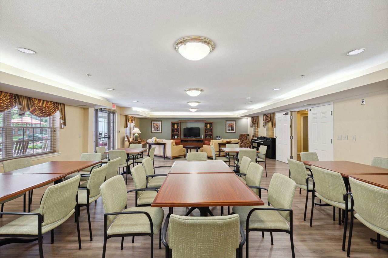 Park View at Columbia - Photo 5 of 18