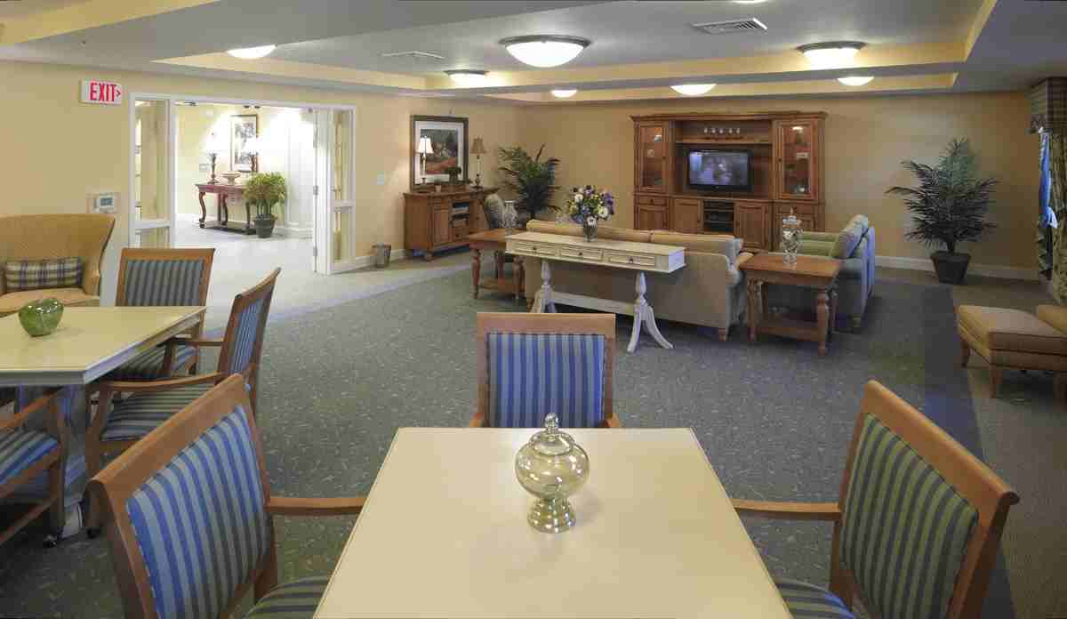 Park View at Emerson - Photo 4 of 22