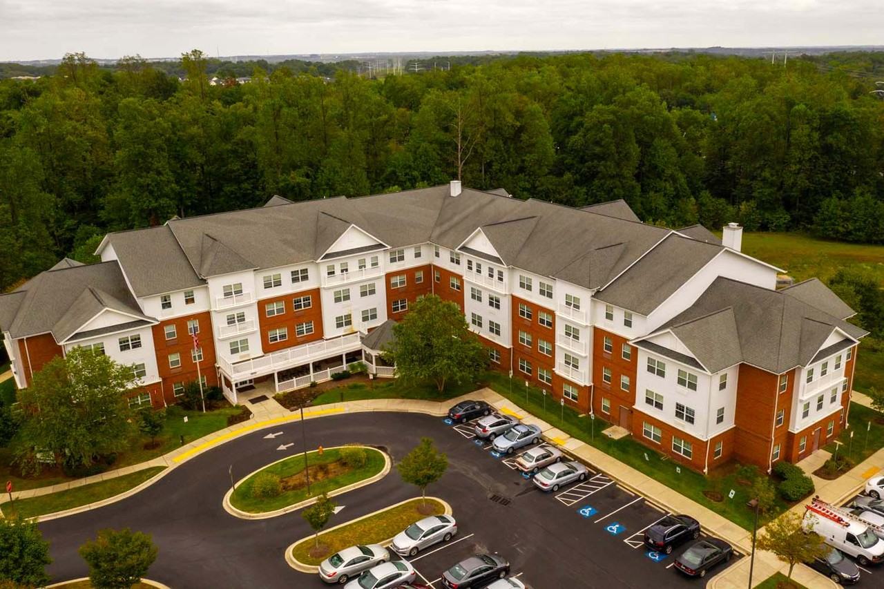 Park View at Emerson - Photo 7 of 22