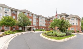 Park View at Laurel - Photo 1 of 1