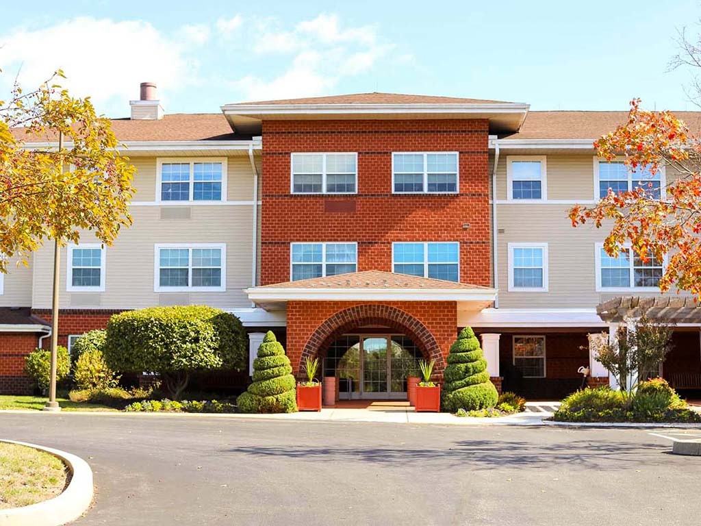 Park View at Manchester Heights - Photo 3 of 9