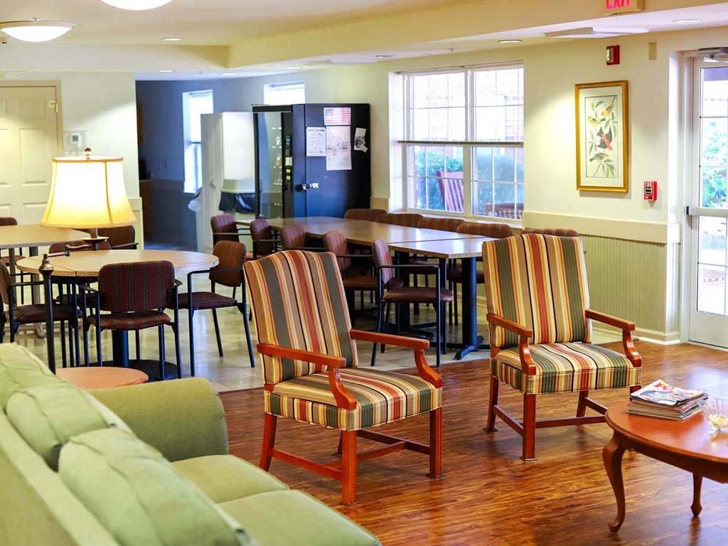 Park View at Manchester Heights - Photo 5 of 9