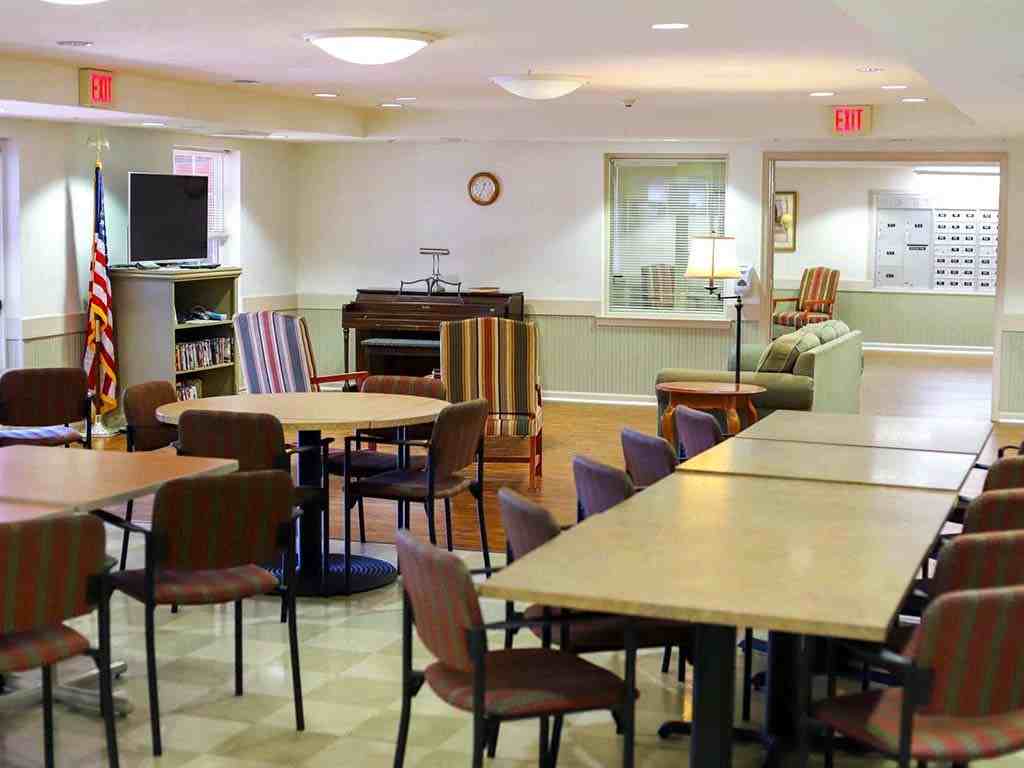 Park View at Manchester Heights - Photo 6 of 9