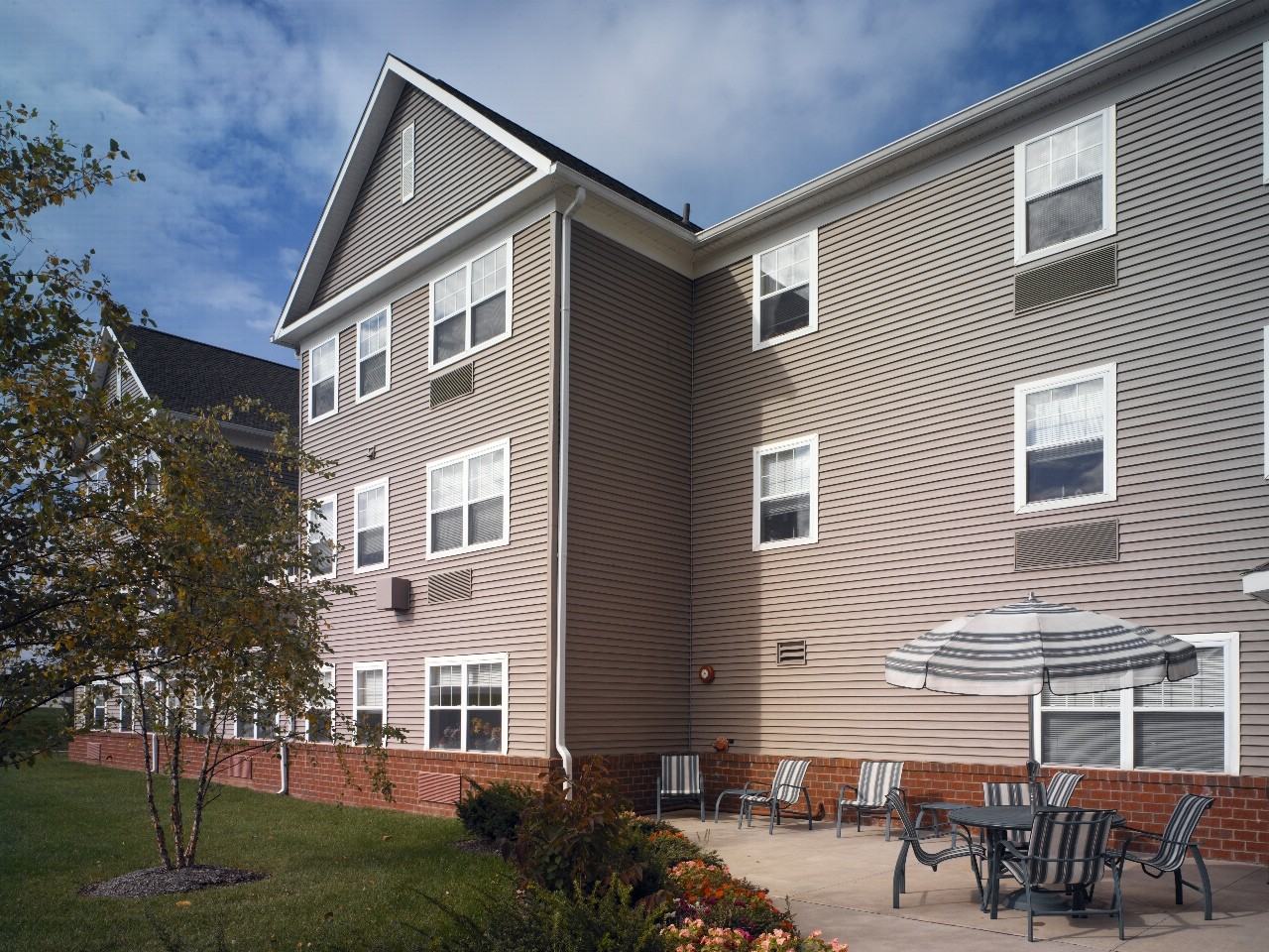 Park View at Oak Crest - Photo 2 of 15