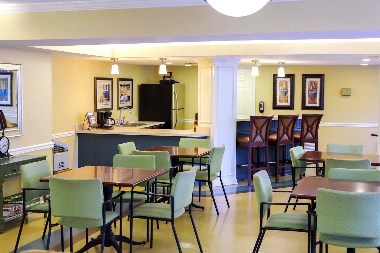 Park View at Rosedale - Photo 2 of 21