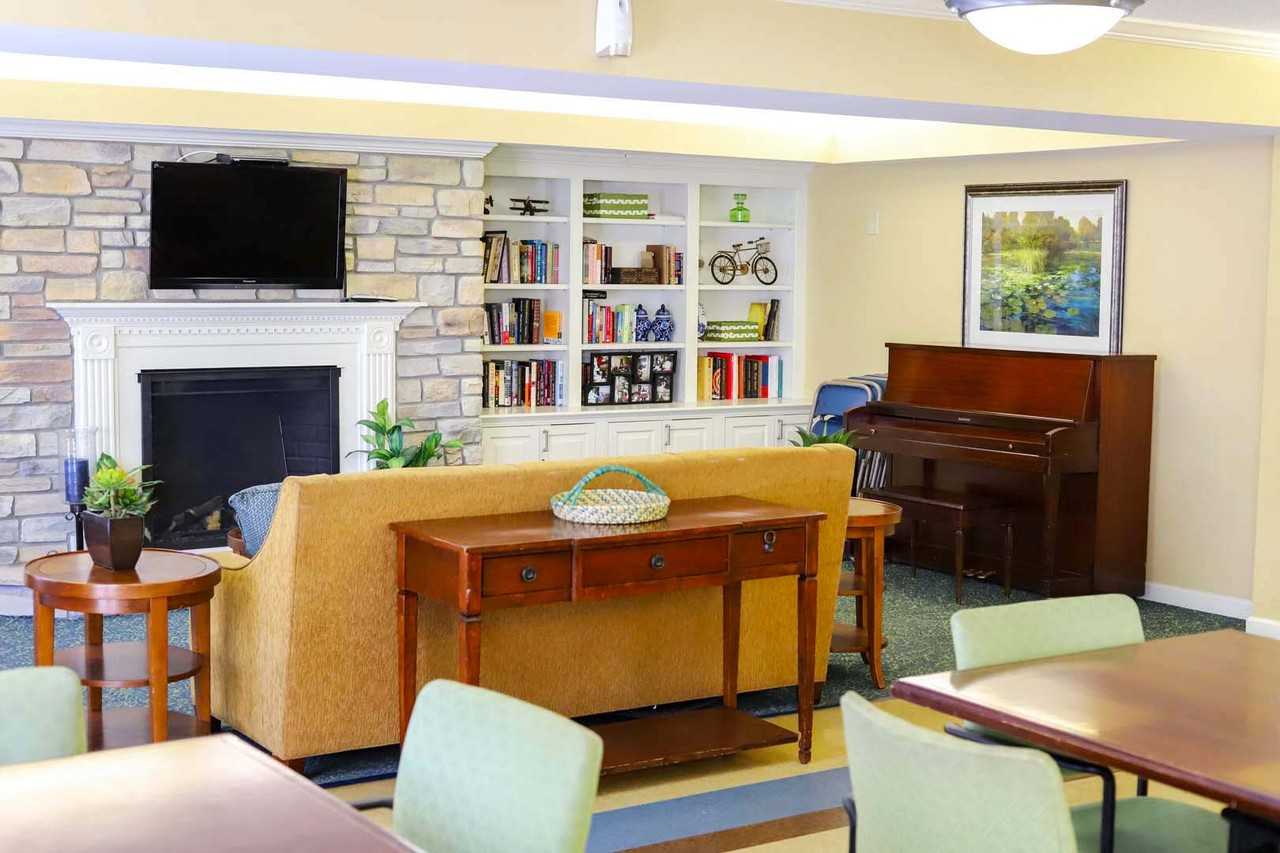 Park View at Rosedale - Photo 3 of 21