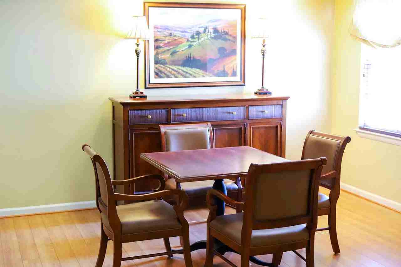 Park View at Rosedale - Photo 5 of 21