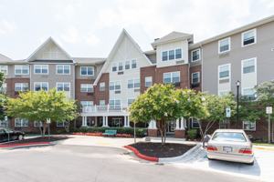 featured image of 8610 Snowden River Pkwy