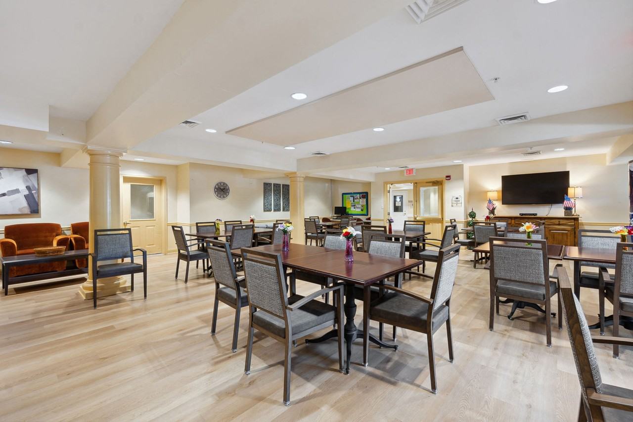 Park View at Snowden River - Photo 4 of 21