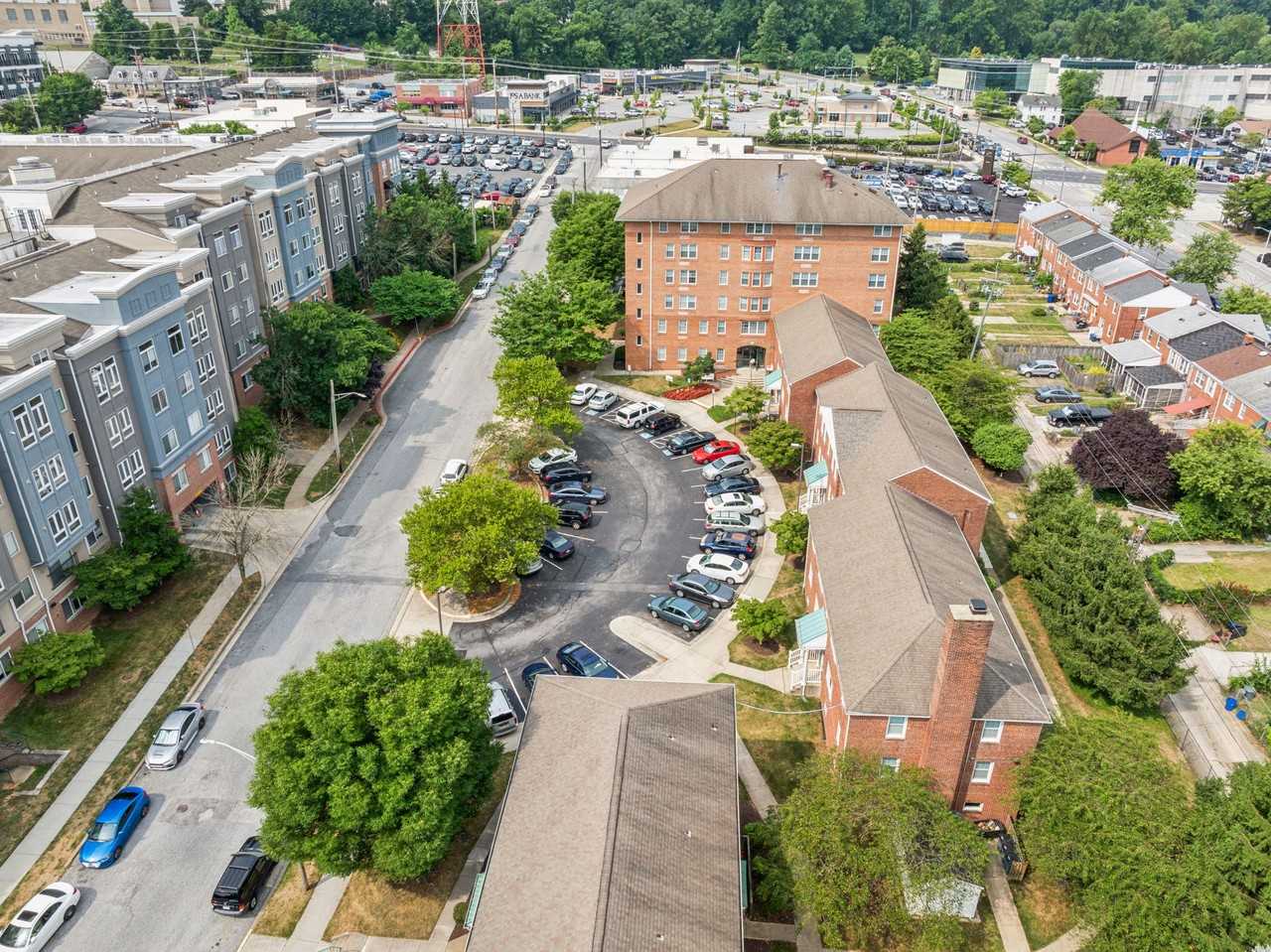 Park View at Towson - Photo 4 of 17