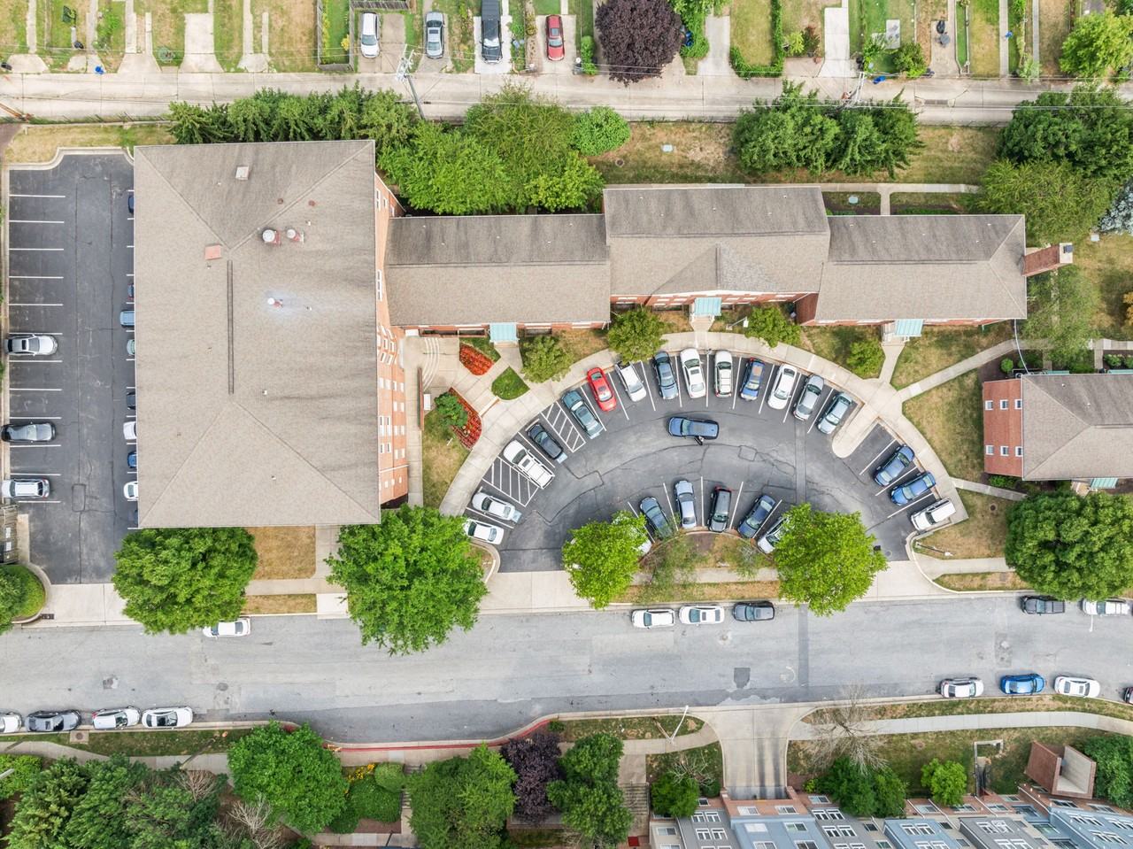 Park View at Towson - Photo 6 of 17