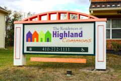 Residences at Highland Commons - Photo 1 of 1